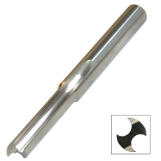 1/4 Ø MER-7037-16